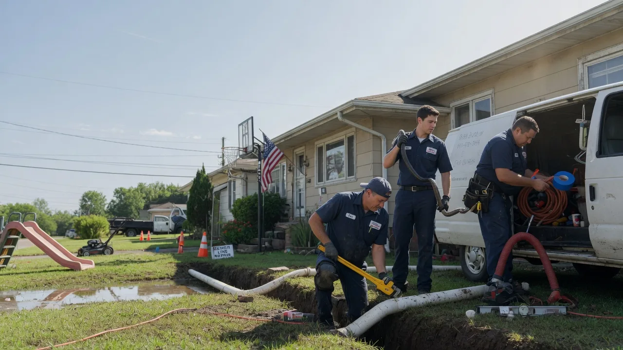 Toilet Installation in Ralph, MI near me